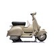 preview thumbnail 11 of 43, Vespa Scooter Adventure: Storage Space and Dual Seats for Siblings