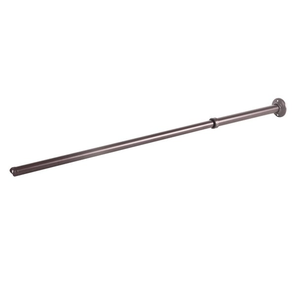 Shower shop curtain bar