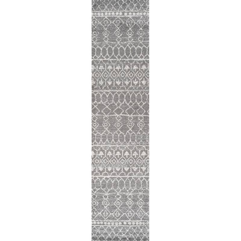 JONATHAN Y Ziri Moroccan Beni Souk Area Rug