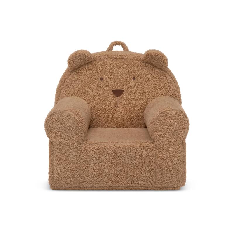 babyGap Sherpa Bear Chair