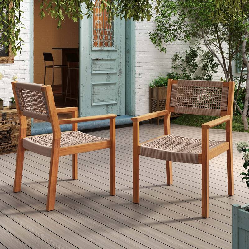 Dining Chair(Set of 2)