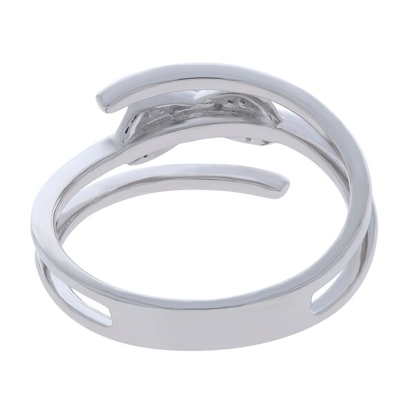 G-H,I2-I3 1//20 cttw, 3 Diamond Promise Ring in 14K Yellow Gold Size-12.75