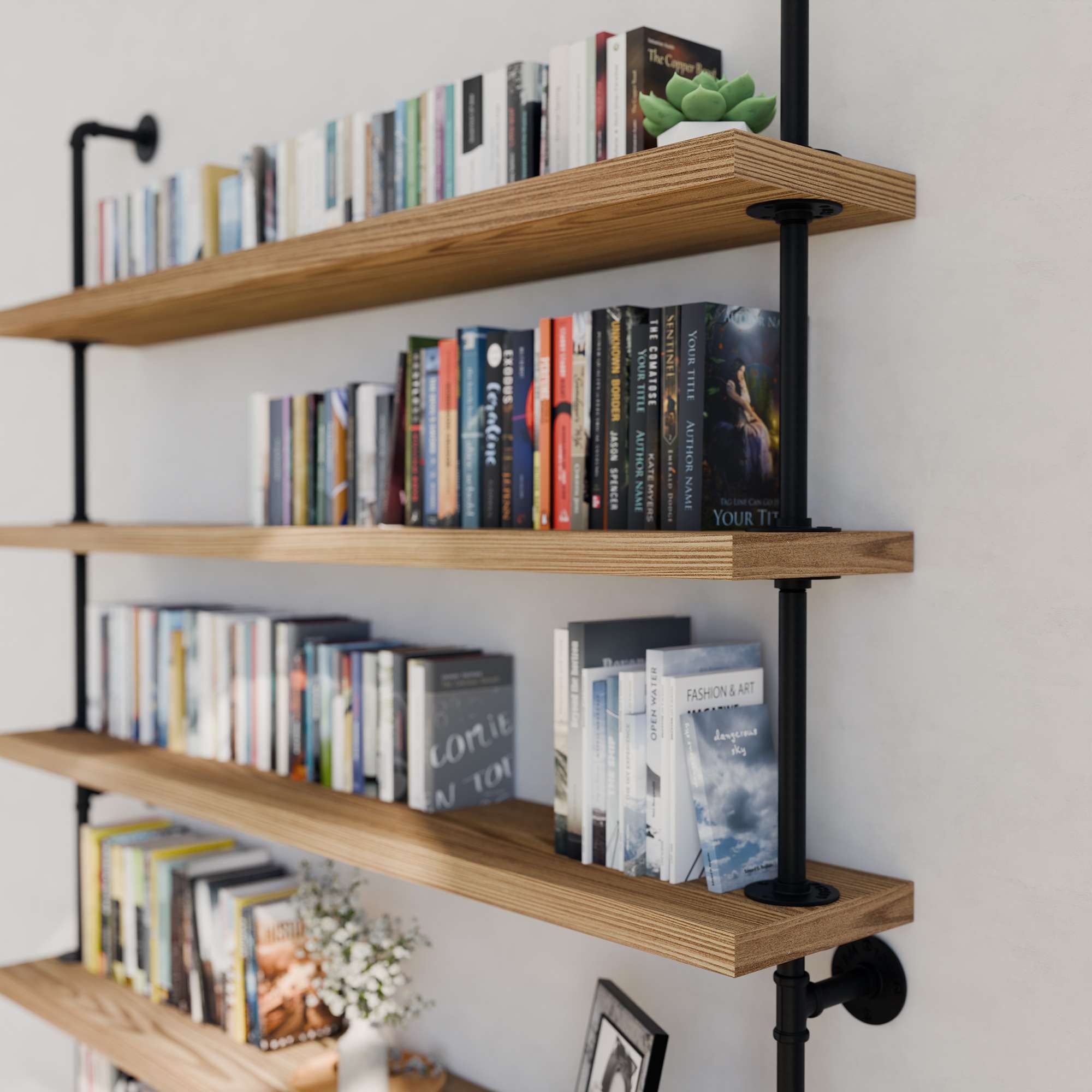 Wallniture 60