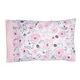 preview thumbnail 3 of 7, Bedtime Originals Blossom Watercolor Floral Twin Sheets and Pillowcase Set