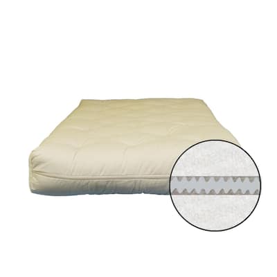 Deluxe Couch Futon with Cotton