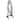 Foyet Wood Adjustable Full Length Cheval Mirror