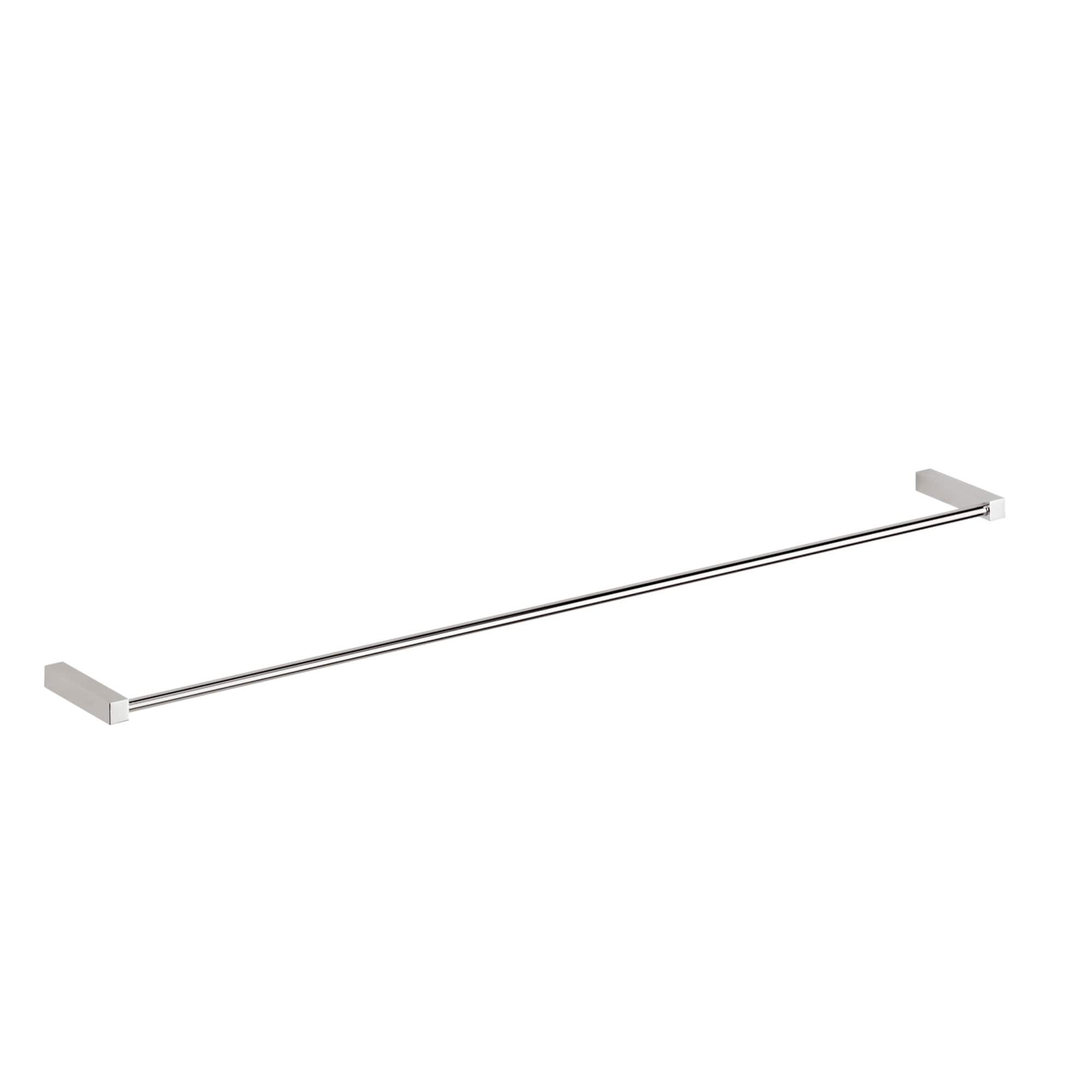 WS Bath Collections 24" Towel Bar from the Iceberg Collection