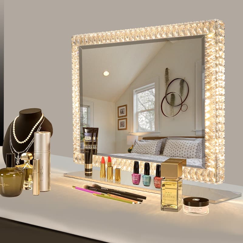 LED Mirror