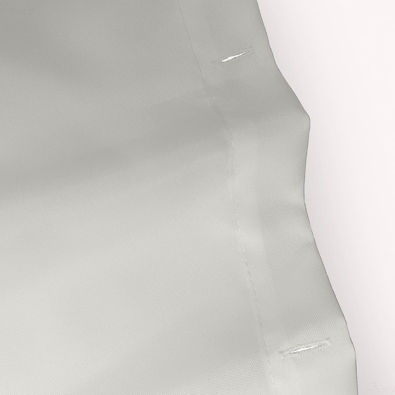 Beach House Shower Curtain