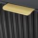 Lifestorey Valen Channel Front Sideboard
