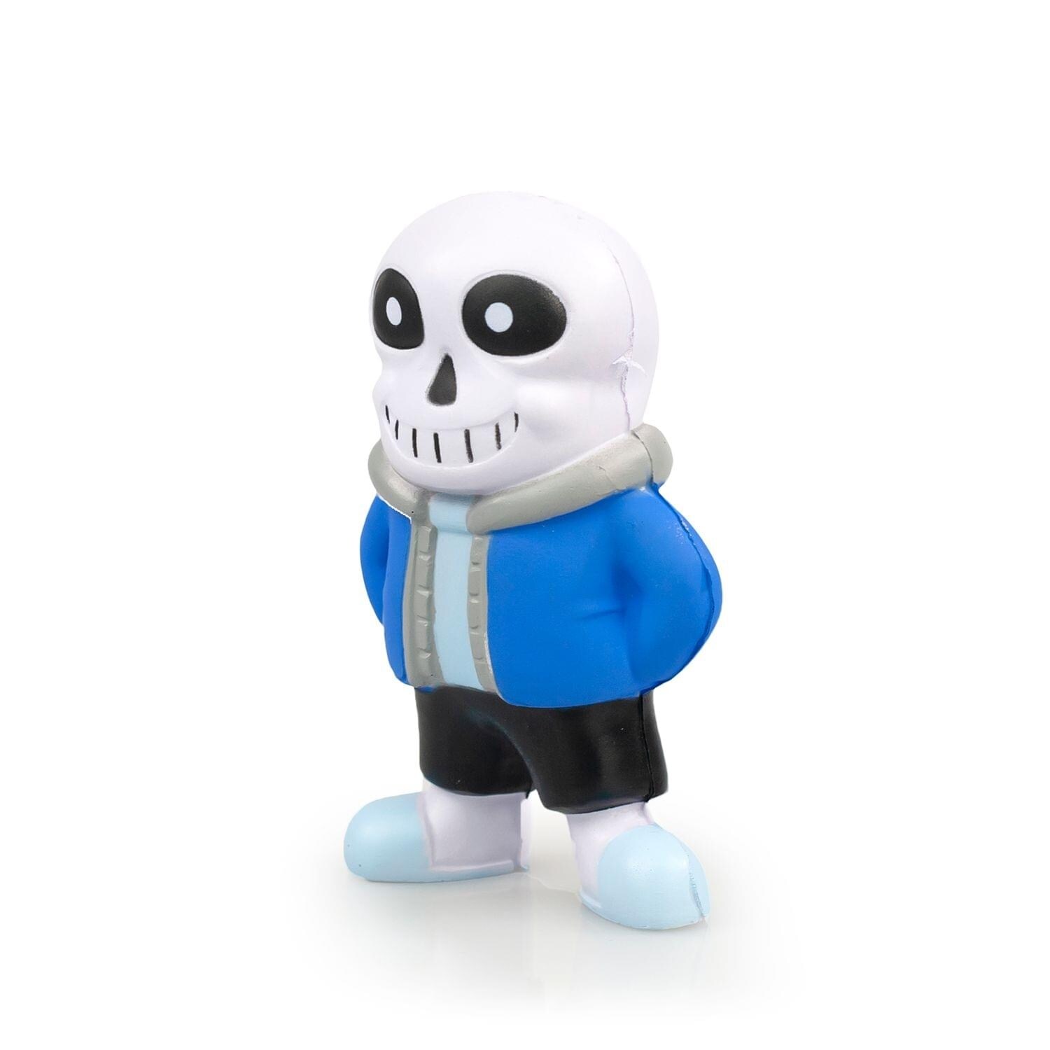 undertale sans figure