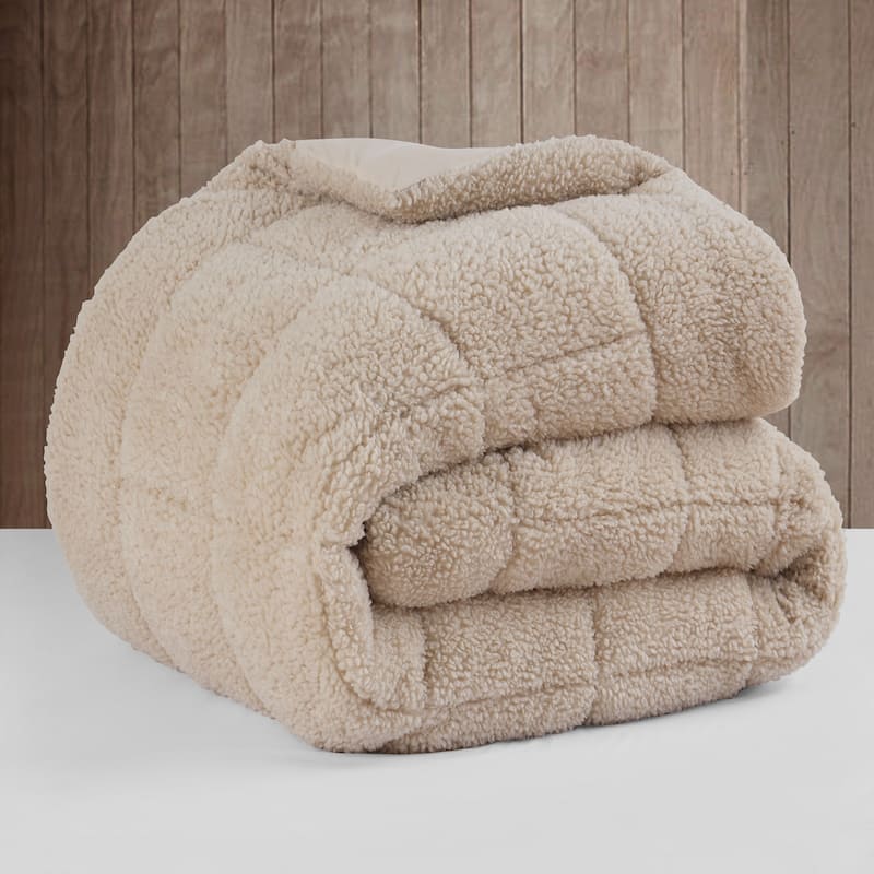 Cotton Candy - Coma Inducer® Oversized Comforter