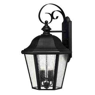 Hinkley Lighting 25.5" Height 4 Light Lantern Outdoor Wall Sconce from