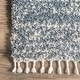 preview thumbnail 51 of 57, Nuloom Thelma Modern Shag Tassel Area Rug