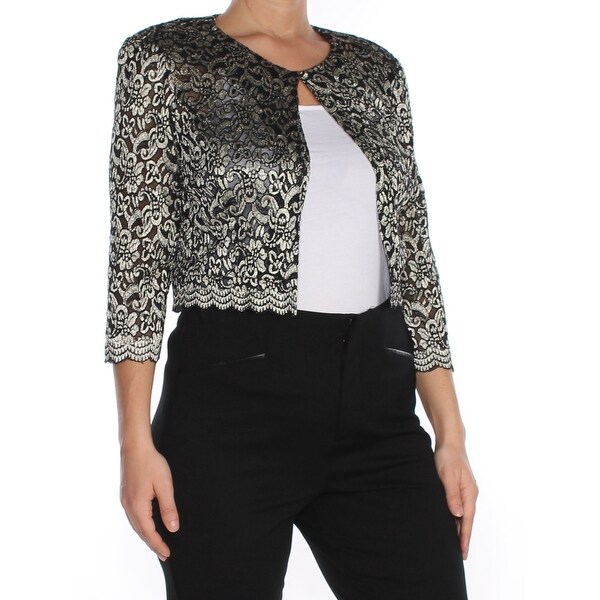 long evening jacket womens