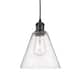 Option Oil Rubbed Bronze / Seedy