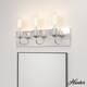 Option Brushed Nickel