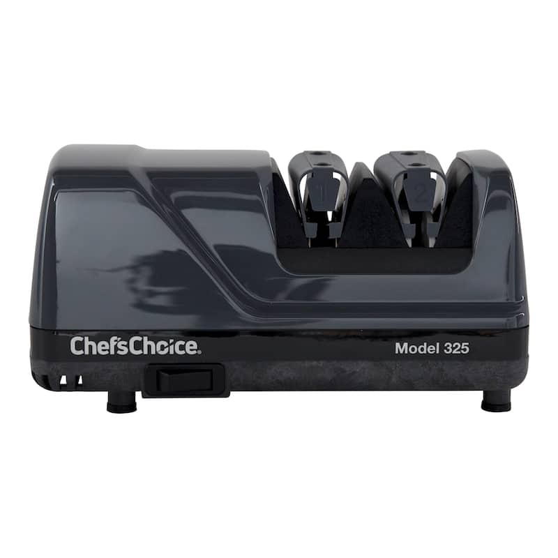 Chef'sChoice Diamond Hone Sharpener Sharp-N-Hone