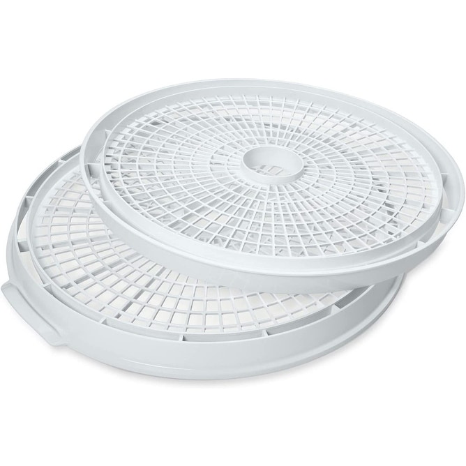 https://ak1.ostkcdn.com/images/products/is/images/direct/7273e297023cffe45b4c864698322849ae0e701e/Presto-06315-Dehydrator-Tray-Top-2-Pack.jpg
