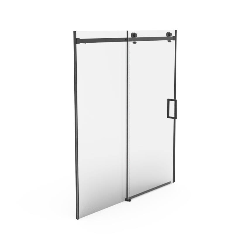 Topcraft 56“-60 ”W x 70 "H Frameless Shower Door - 60*70