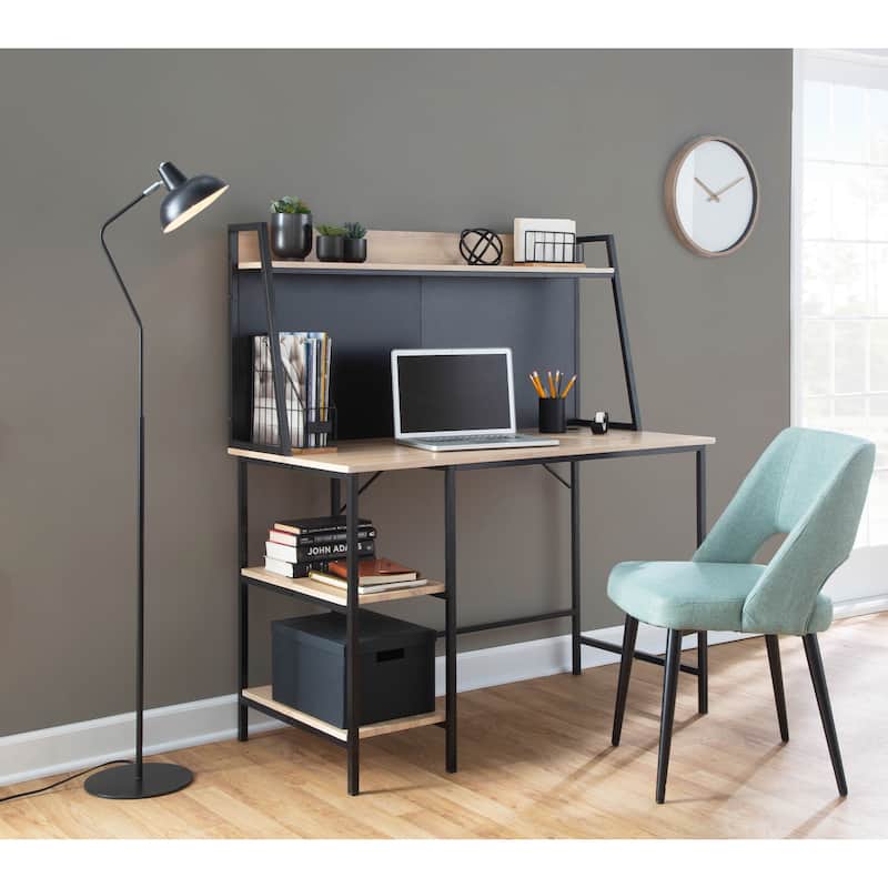 Carson Carrington Visby Chair