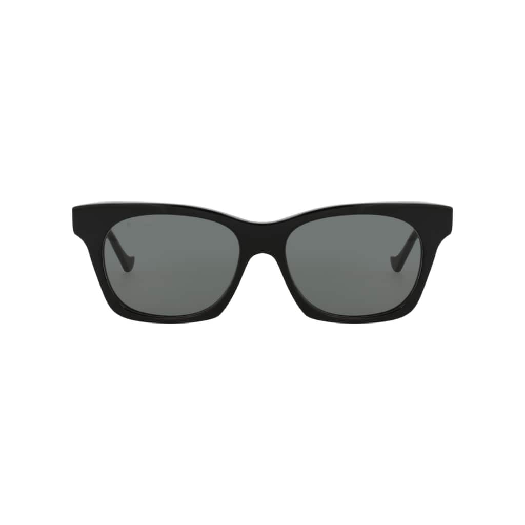 Gucci Cat Eye-Frame Recycled Acetate Sunglasses