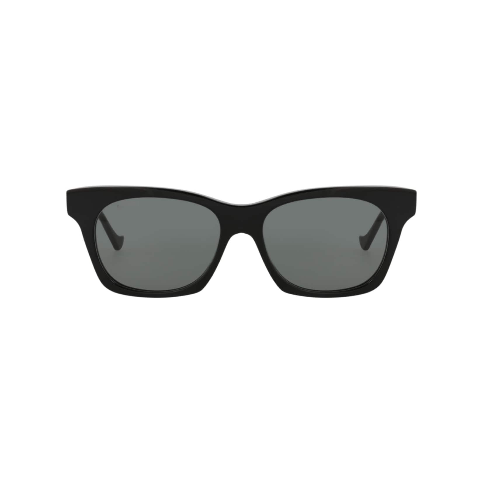 Gucci Cat Eye-Frame Recycled Acetate Sunglasses