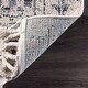 preview thumbnail 4 of 26, Nuloom Contemporary Faded Diamond Checkers Area Rug