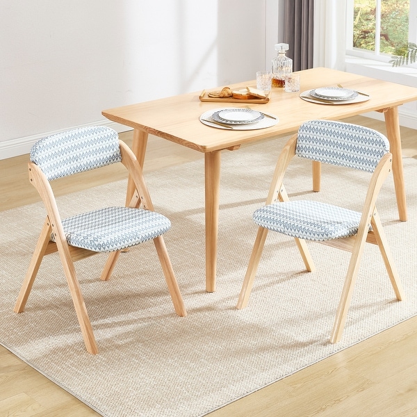 Folding table and two chairs cheap