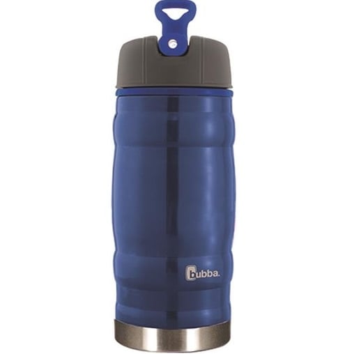 Bubba 11404 Hero Sport Bottle, 12 Oz