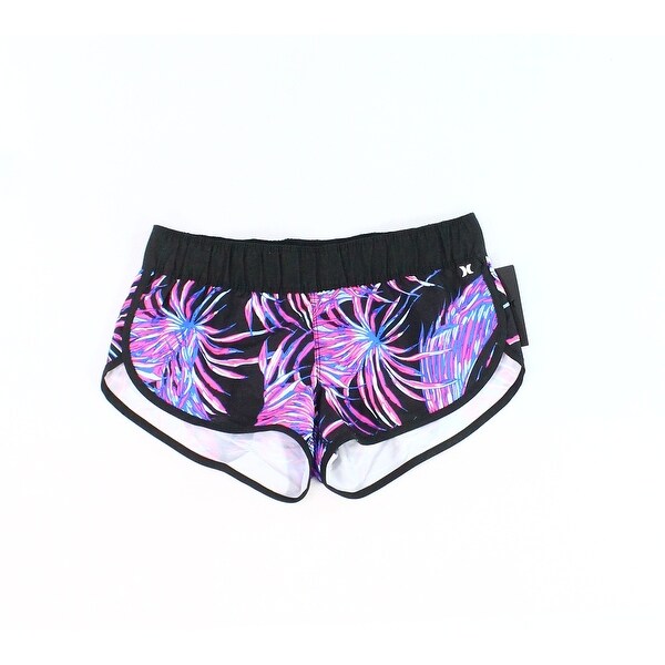 hurley boy shorts swimwear
