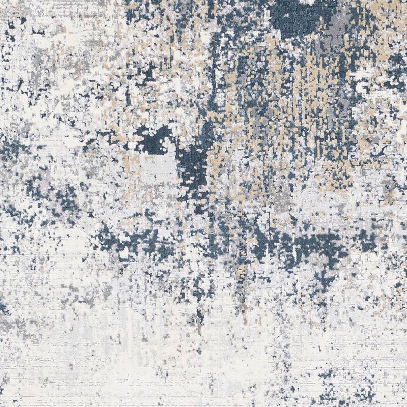 Artistic Weavers Questine Modern Industrial Area Rug