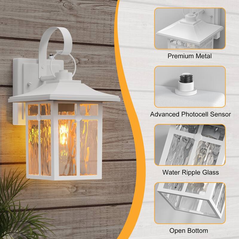 Maxax Wall Light (Set of 2)