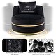 preview thumbnail 3 of 62, 360 Degree Swivel Accent Chair Velvet Modern Upholstered Barrel Chair Over-Sized Soft Chair with Seat Cushion