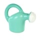 preview thumbnail 3 of 3, Miniland ECO Toy Watering Can, Turquoise