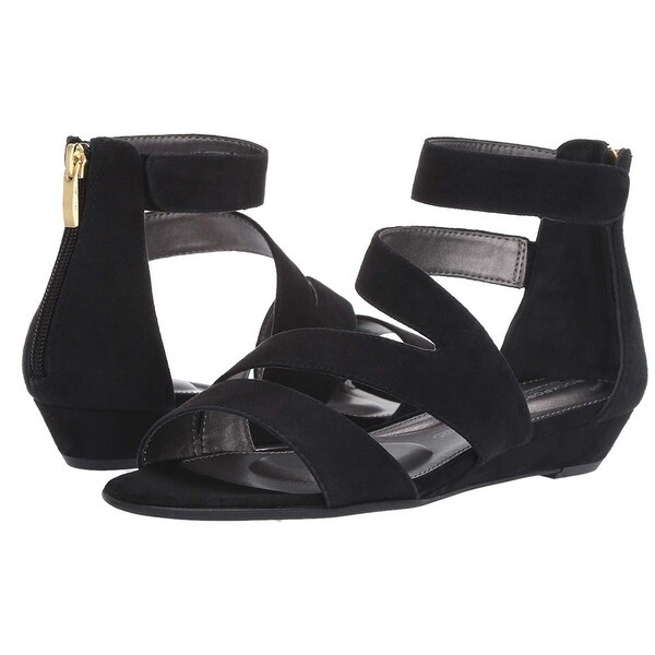 rockport zandra wedge sandal