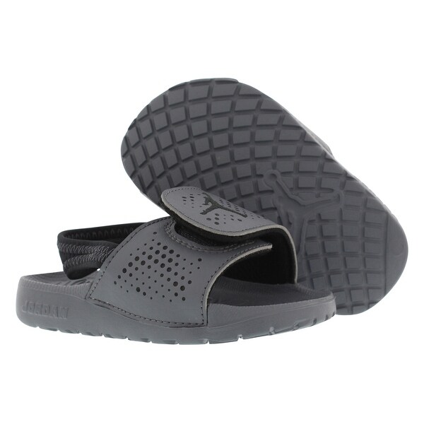 infant jordan sandals