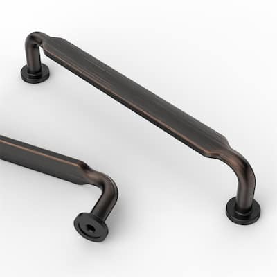 10 Pack 5 Inch Cabinet Pulls - 5"L x 1"W