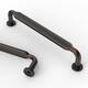 Option Oil Rubbed Bronze