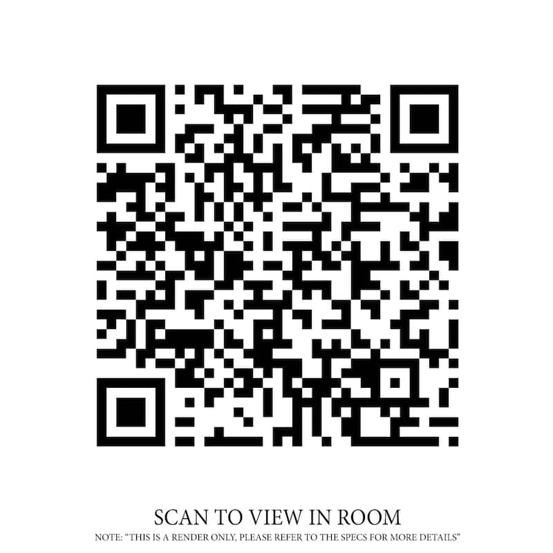 Fiji Integrated LED 36in Black Outdoor Wall Light