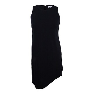 calvin klein black shift dress Amazon.com: Calvin Klein Womens Sportswear Dress,Black,2 : Clothing, Shoes & Jewelry