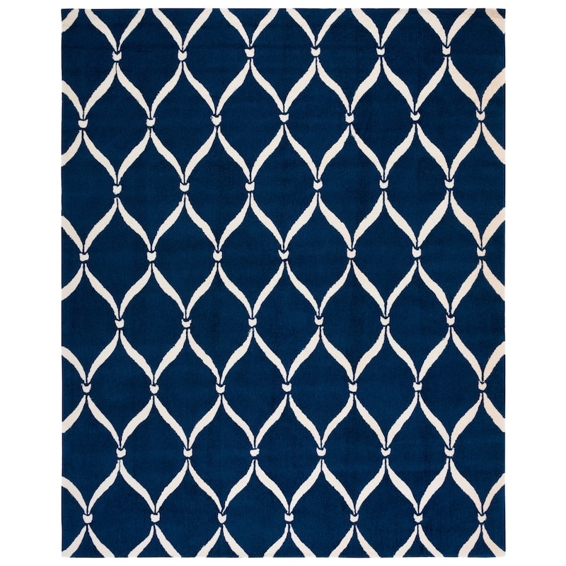 SAFAVIEH Handmade Four Seasons Shobha Floral Rug