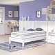 preview thumbnail 24 of 24, Jenna 10-inch Euro Top Pocket Spring Mattress