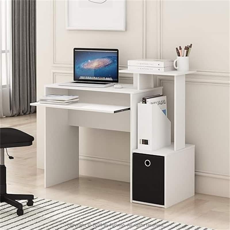 Econ Multipurpose Home Office Computer Writing Desk