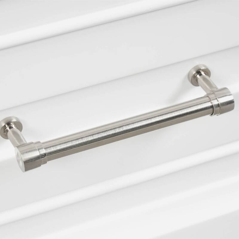 Blossom Copenhagen 30" Bathroom Vanity with Marble Top & Ceramic Sink