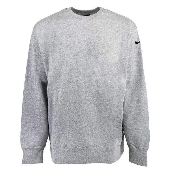 nike crew sweatshirt