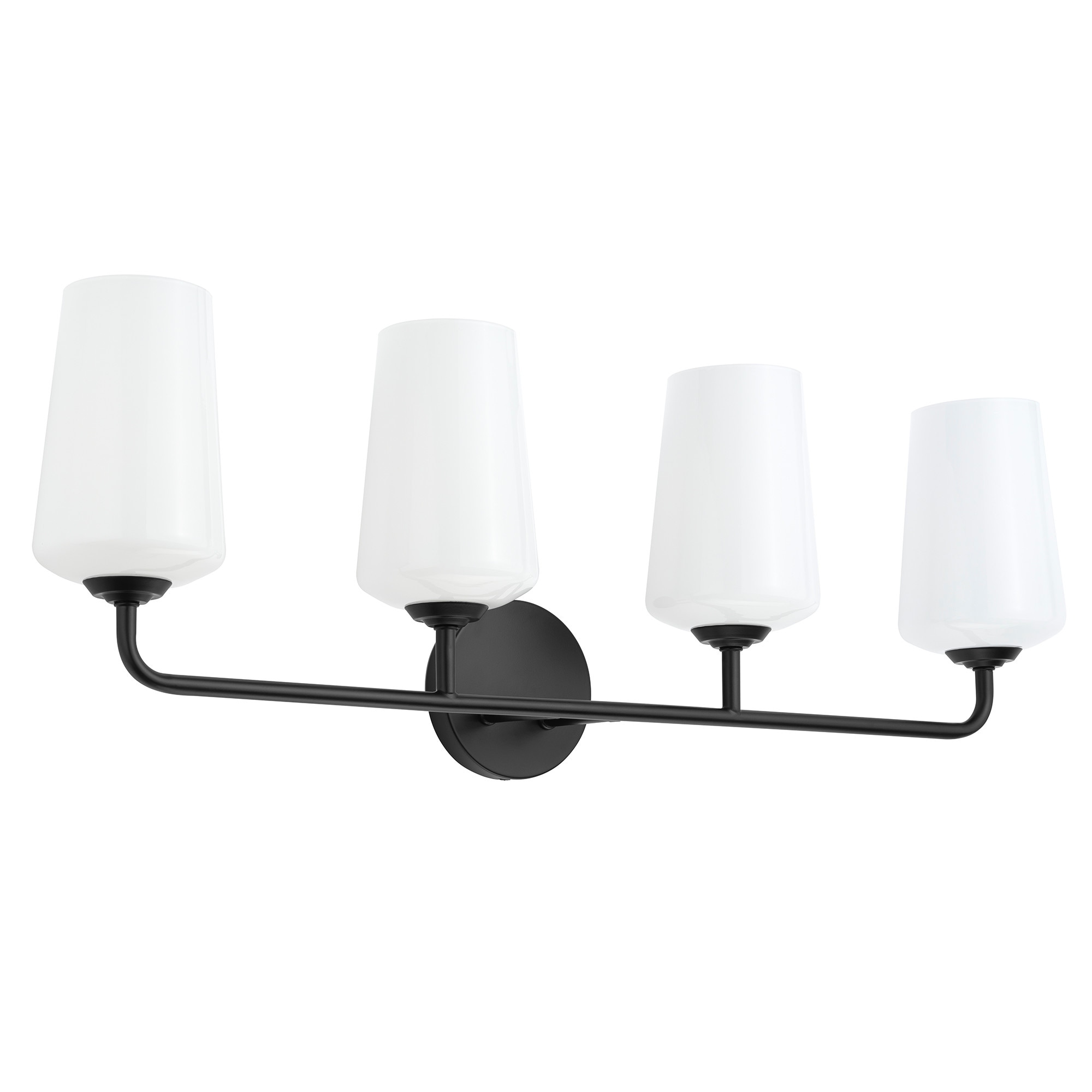 Progress Lighting P300545 Celino 4 Light 33" Wide Vanity Light with