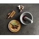 preview thumbnail 5 of 3, Joseph Joseph Dash Pestle & Mortar with Bamboo Lid