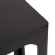 preview thumbnail 25 of 37, Kate and Laurel Dahl Wood Slim Side Table