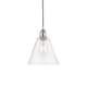 Option Polished Chrome / Clear